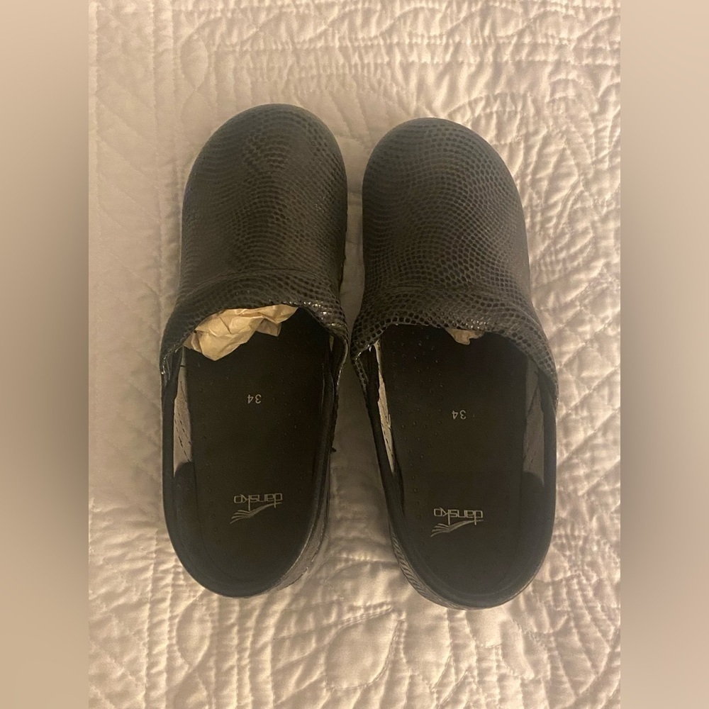 Dansko Clog Shoes